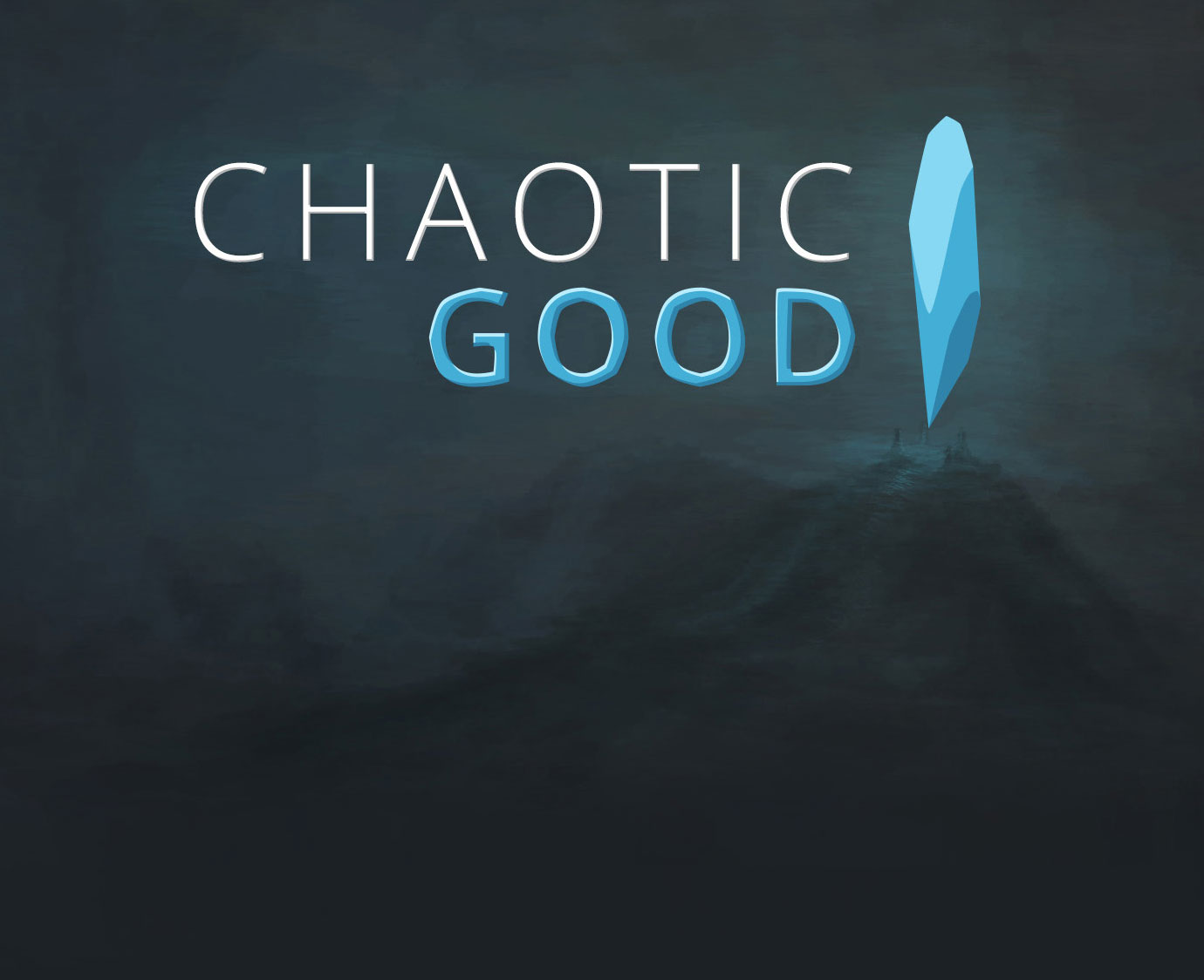 Chaotic Good